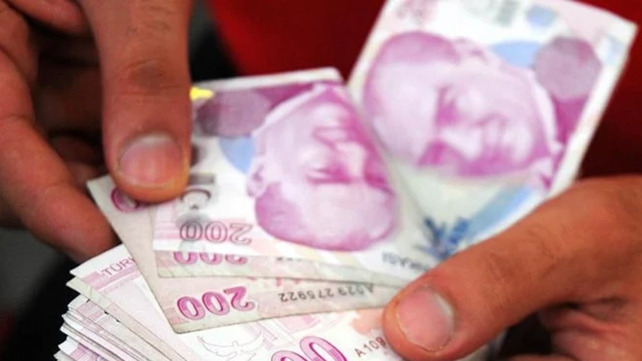 Asgari Ücrette Rota Değişti! Maaş Zammı 30 Bin Tl'ye Dayandı