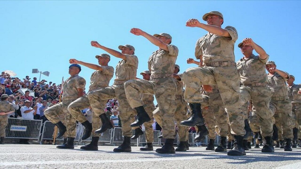 Askerden Dönenlere Iyi Haber! Onlar Için Ücretsiz Olacak