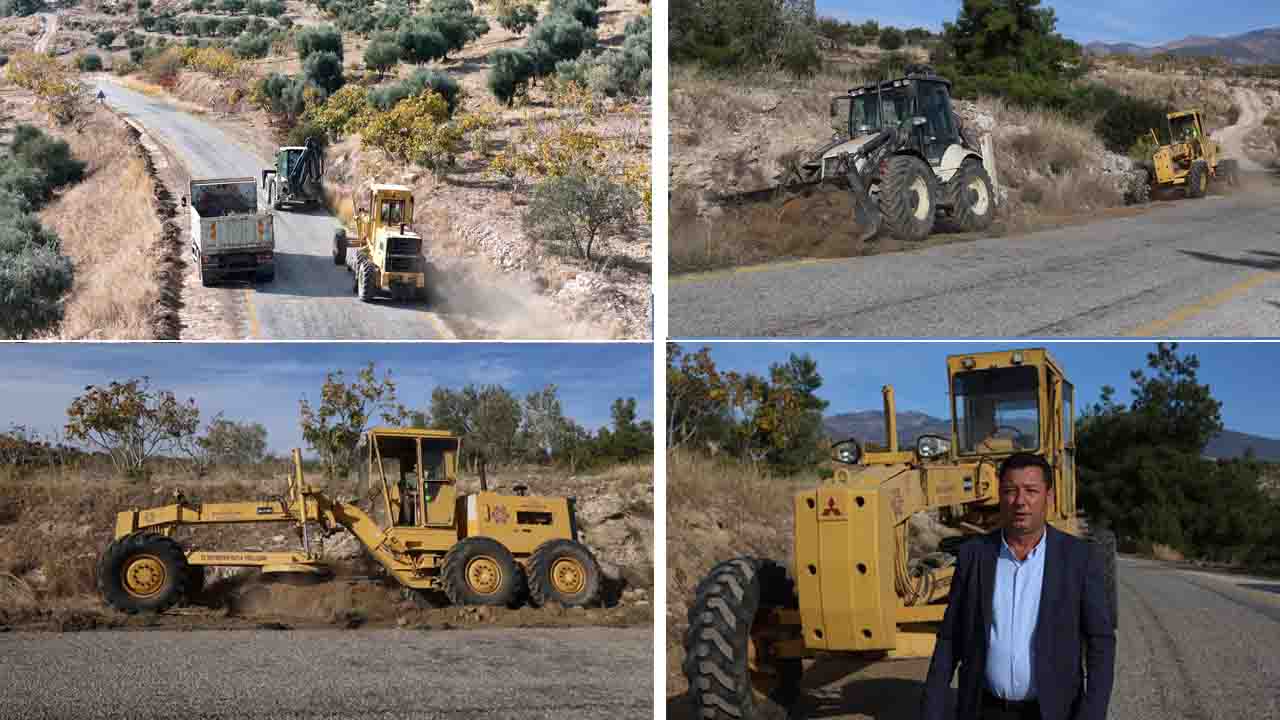 Aydın Bşb Haber Ilan Iç Foto