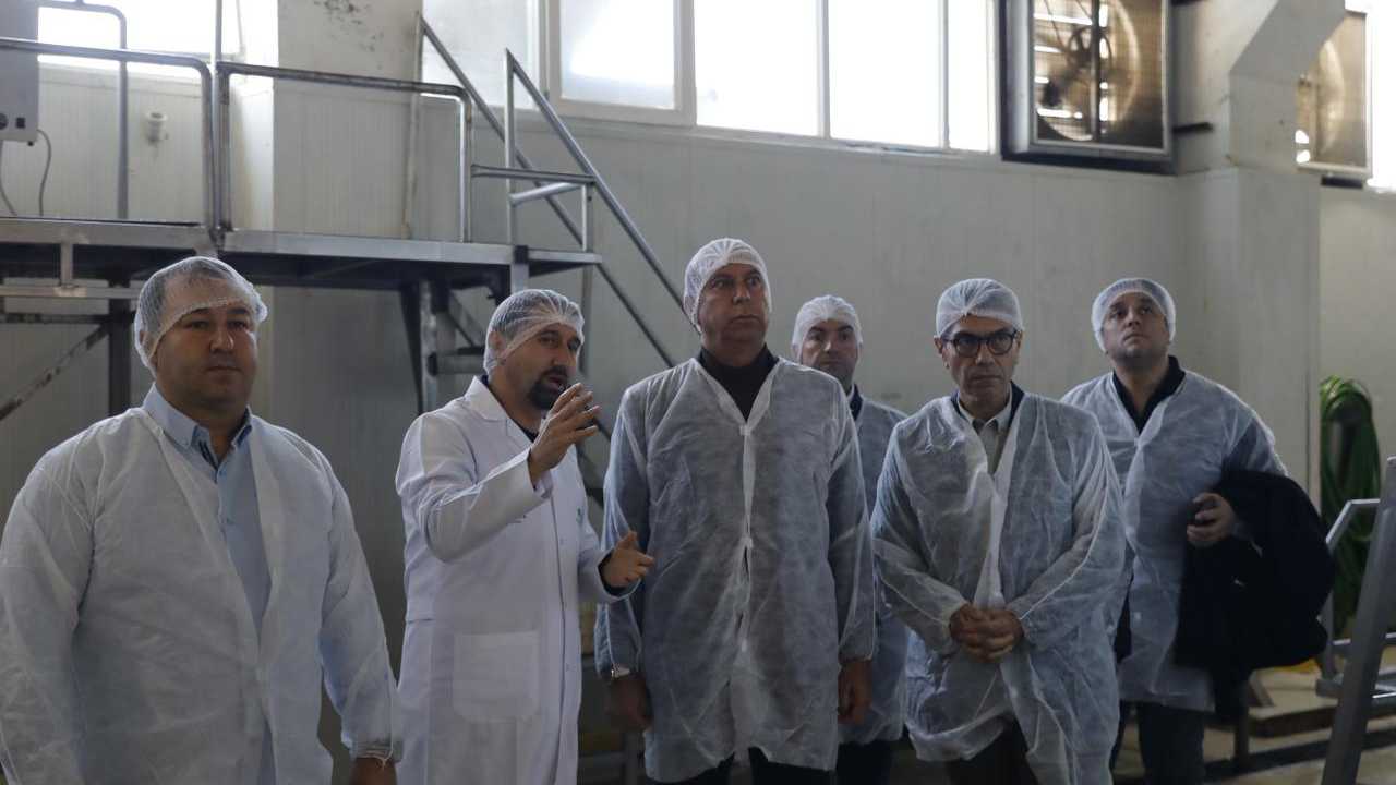 Aydın Büyükşehir’in Projesi Başka Belediyelere Ilham Veriyor1