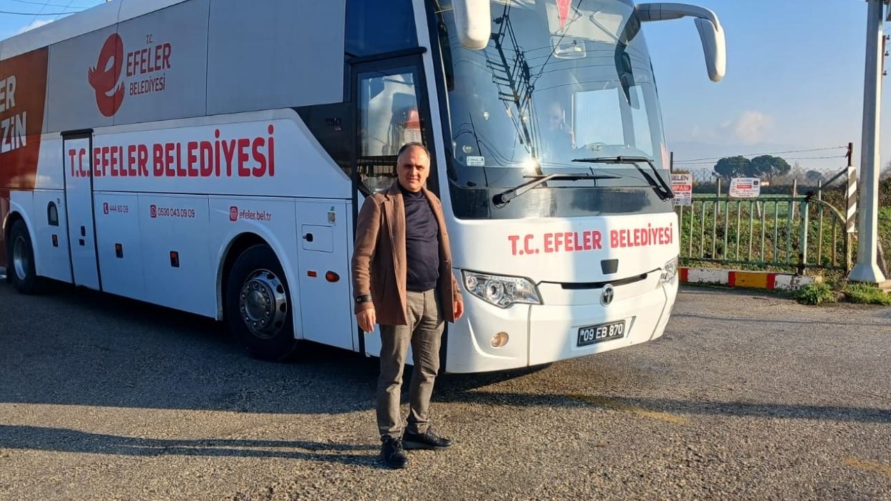 Aydın'da 'Özel Öğrenciler' Kahvaltıda Bir Araya Geldi01