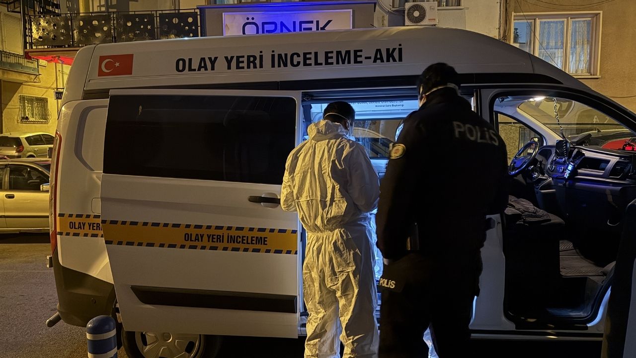 Aydın’da Yalnız Yaşayan Adamdan Acı Haber2