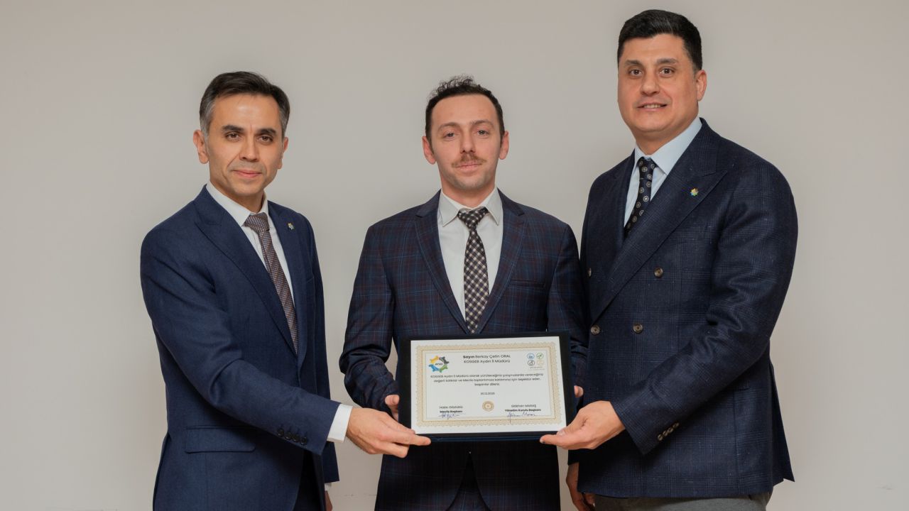 Ayso Meclisi Yılın Son Meclis Toplantısını Gerçekleştirdi 2