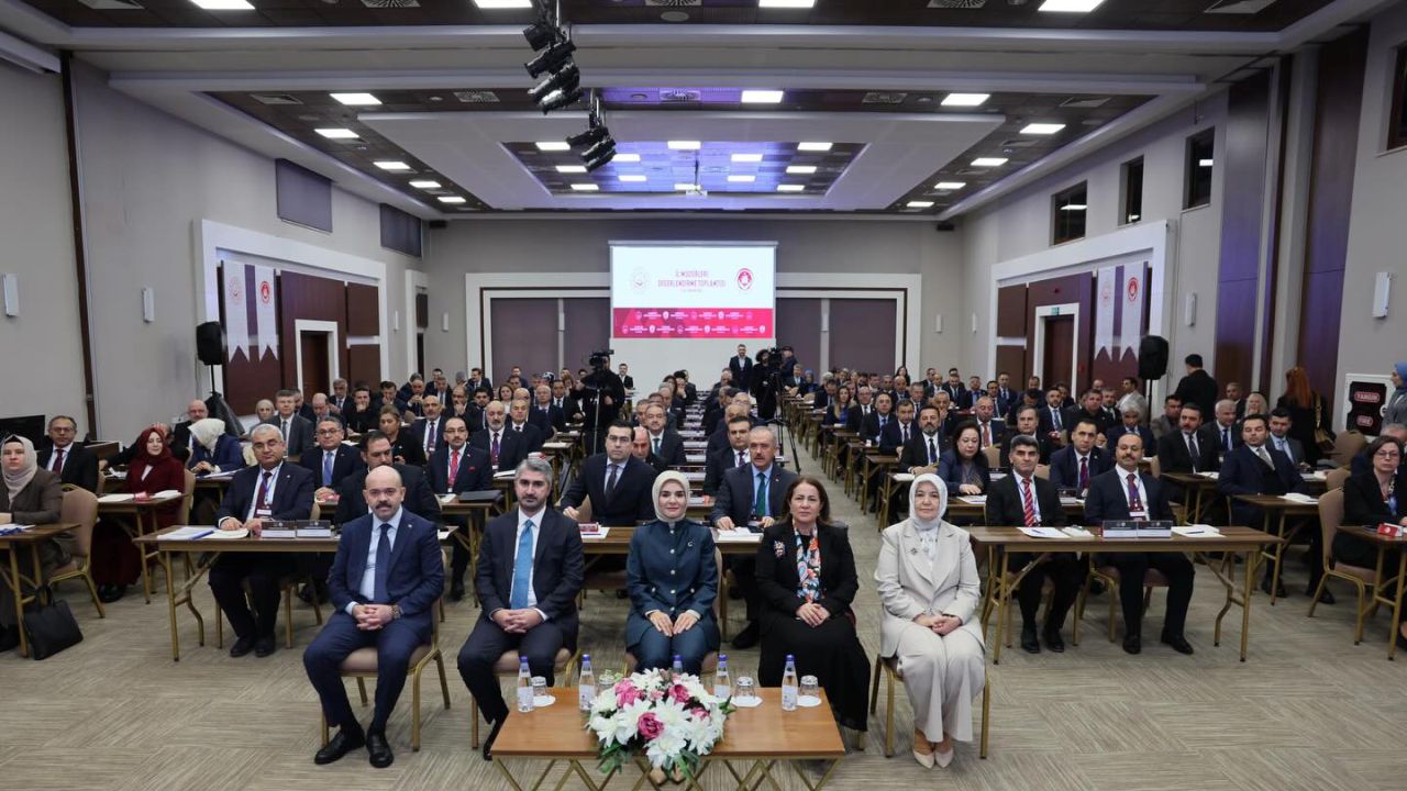 Bakan Göktaş’tan Kritik Mesaj