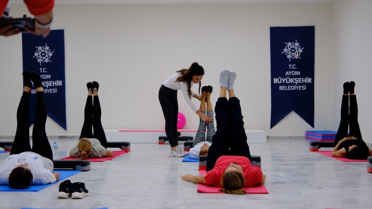 Başkan Çerçioğlu’ndan Didim Için Büyük Yatırım 1