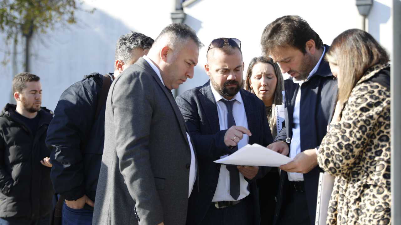 Başkan Çerçioğlu’nun Öncülüğünde Bilim Aydın Projesinde Çalışmalar Hızlandı1