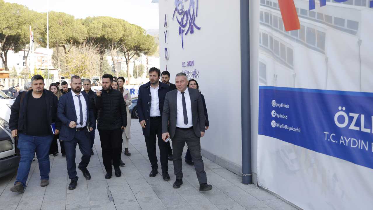 Başkan Çerçioğlu’nun Öncülüğünde Bilim Aydın Projesinde Çalışmalar Hızlandı2