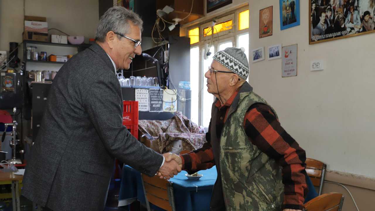 Başkan Tetik Talepleri Yerinde Dinledi2