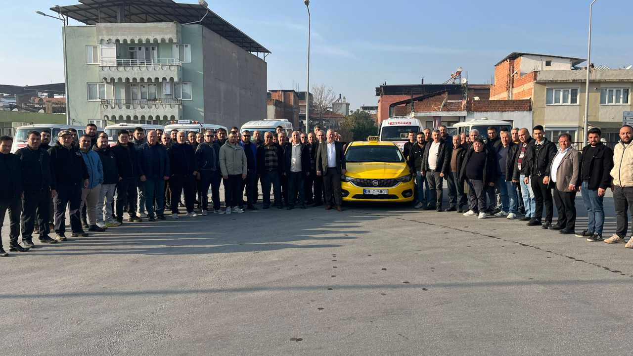 Başkan Uzun Adaylığını Açıkladı1