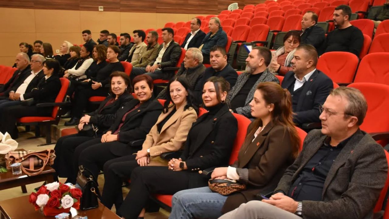 Başkan Zencirci İktidar Yolunda Kararlılıkla Ilerliyoruz 1