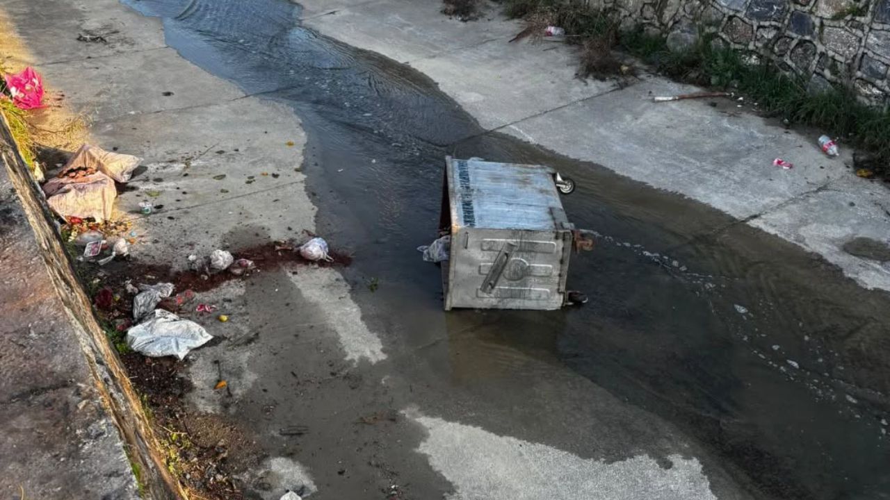 Başkan Zencirci’den Çevre Duyarlılığı Çağrısı 1