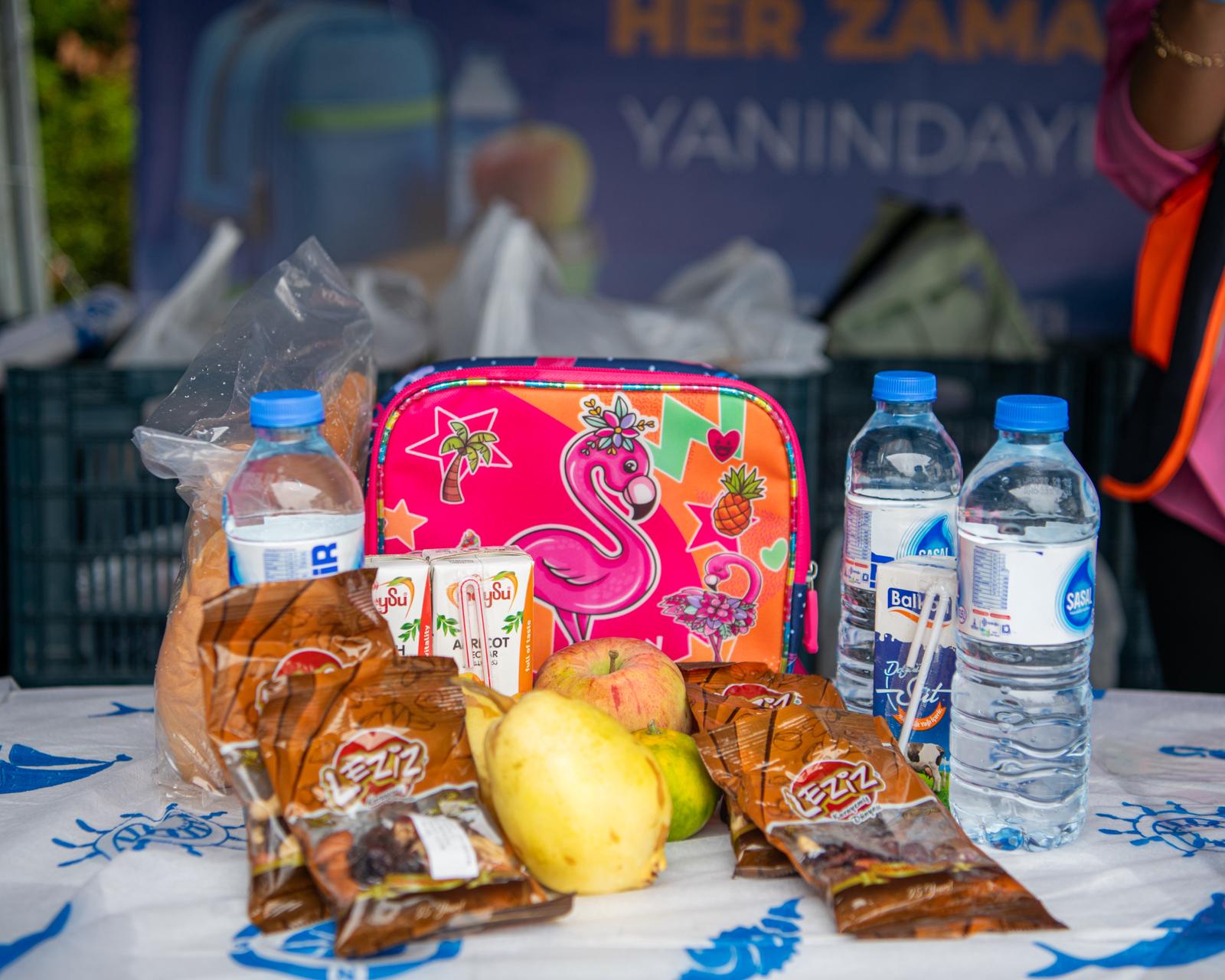 Beslenme Desteği (2)