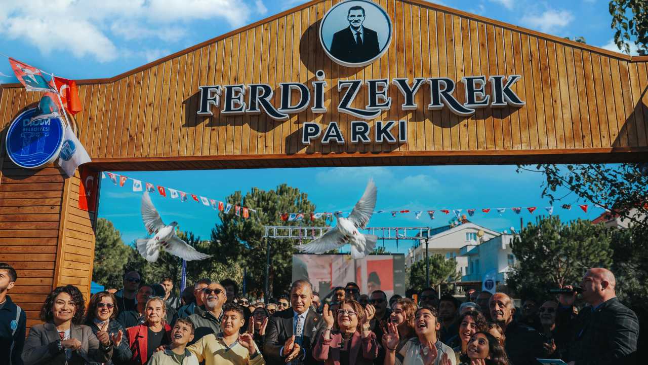 Didim’e Nefes Aldıracak Proje3