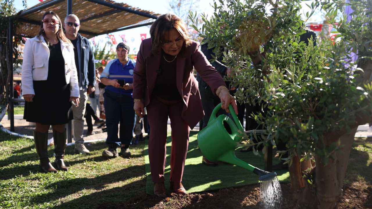 Didim’e Nefes Aldıracak Proje4