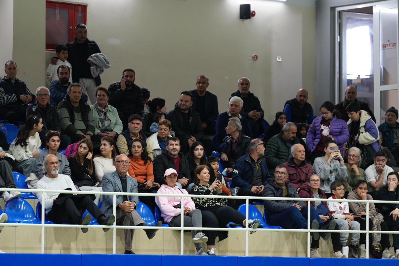 Didim’in Sultanları Durmuyor! 3 1’Lik İmza04