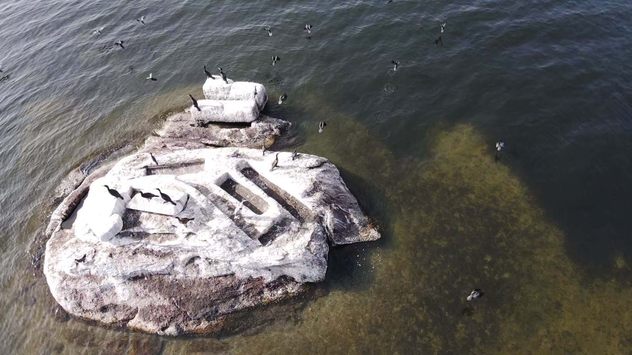 Doğa Kendi̇ni̇ Toparliyor 1