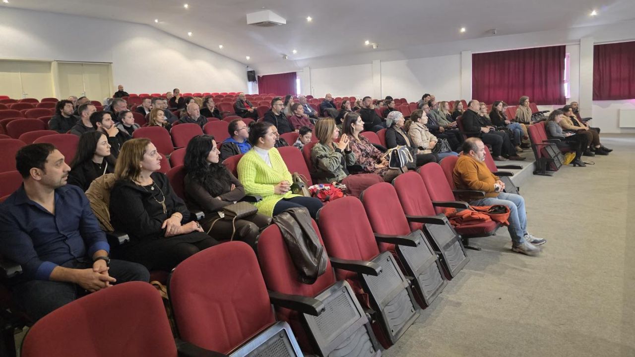 Efeler’de Akademiler Yeni Döneme Güçlü Bir Yapılanmayla Hazırlanıyor 2