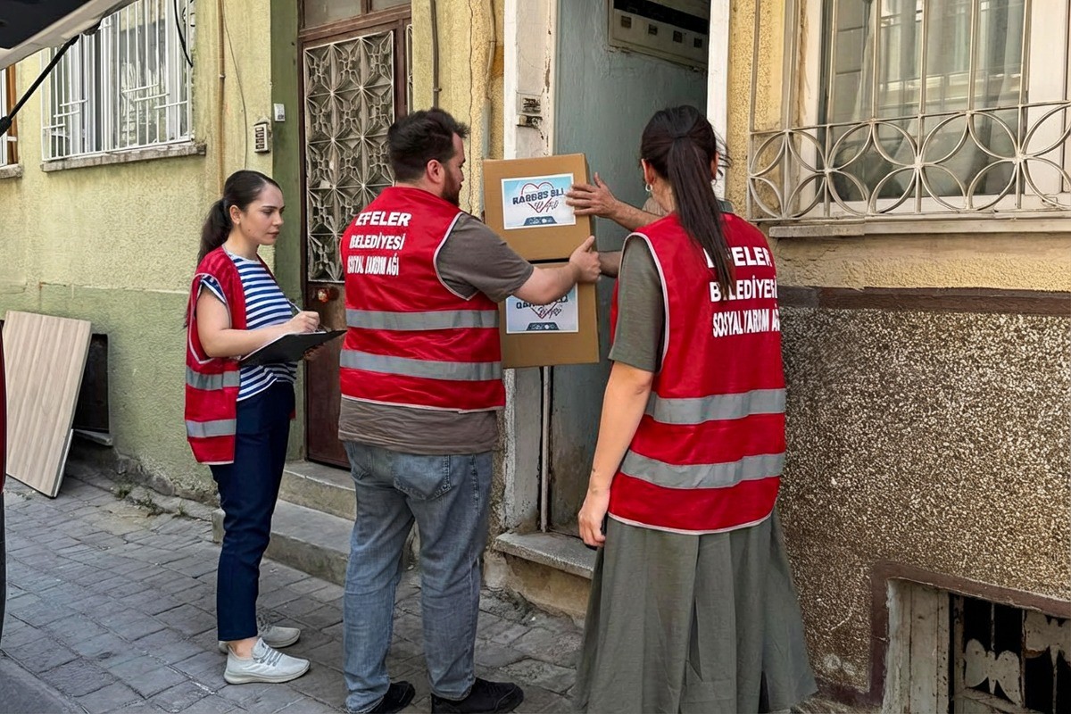 Efeler'de Yeni Dönem (2)
