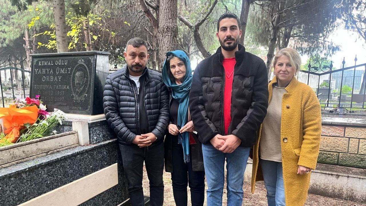 Emekleri Ve Mücadelesi Unutulmayacak1