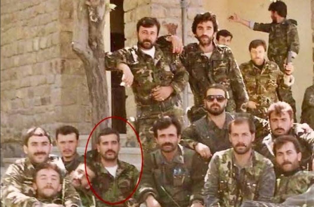 Emekli Pöh Kurnaz Hayata Veda Etti