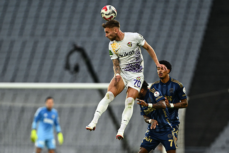 Fenerbahçe Eyüpspor’u Üç Golle Geçti1