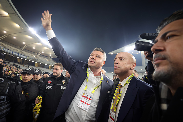 Fenerbahçe Eyüpspor’u Üç Golle Geçti3