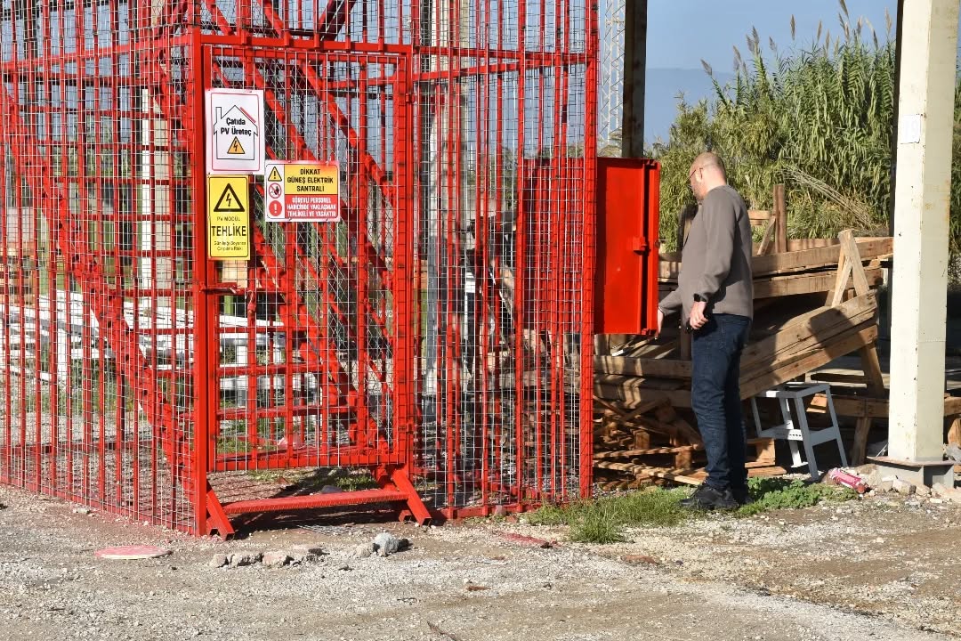 Germenci̇k Ges Foto 2