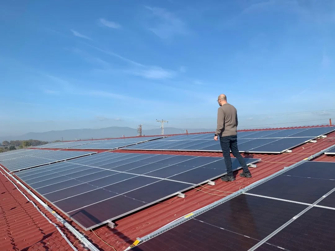 Germenci̇k Ges Foto