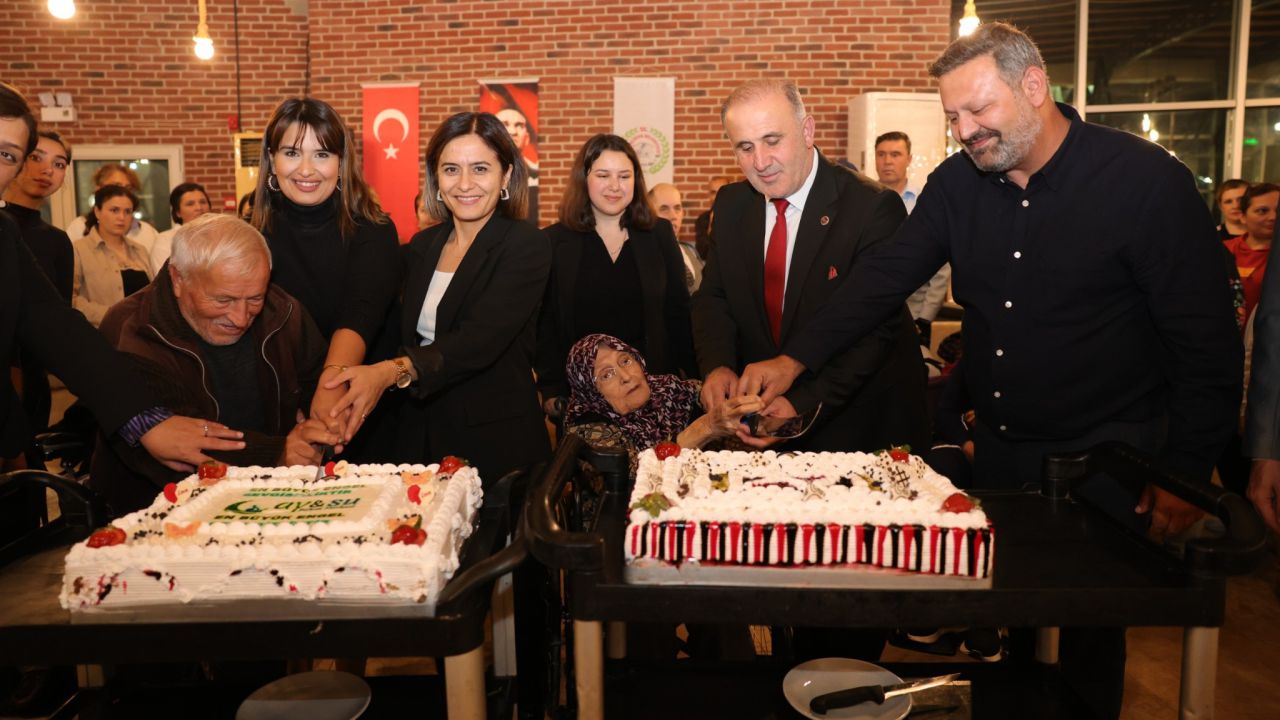 İncirliova Belediyesi, Dünya Engelliler Günü’nde Özel Etkinlik Düzenledi 1