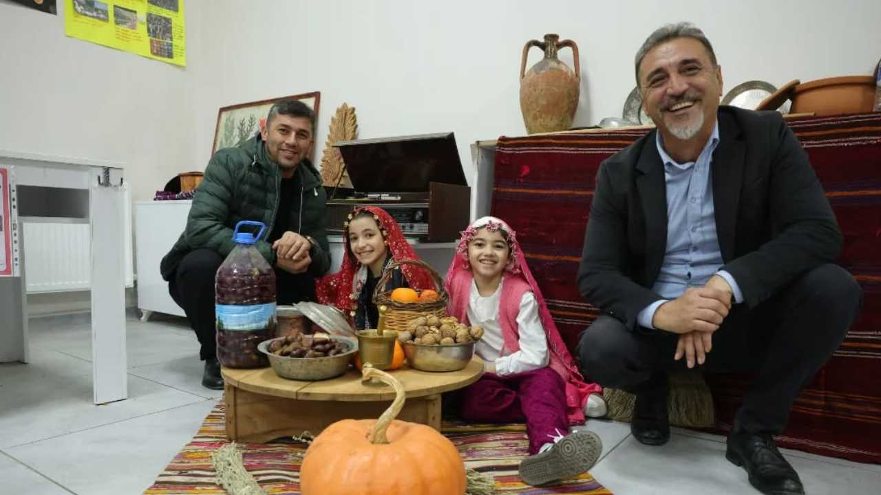 İncirliova'da Togg'lu Yerli Malı Haftası Etkinliği3