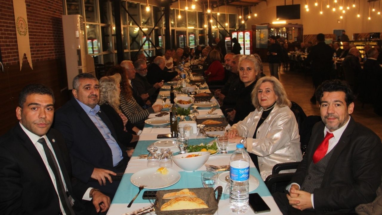 İyi̇ Parti Aydın’da Yeni Yönetim Tanıtıldı 5