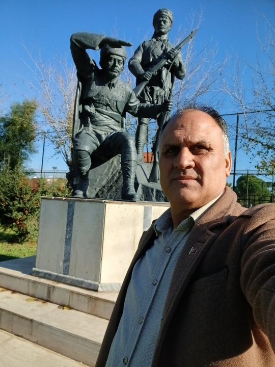 Kocagürlü Miniklerin Kültür Yolculuğub