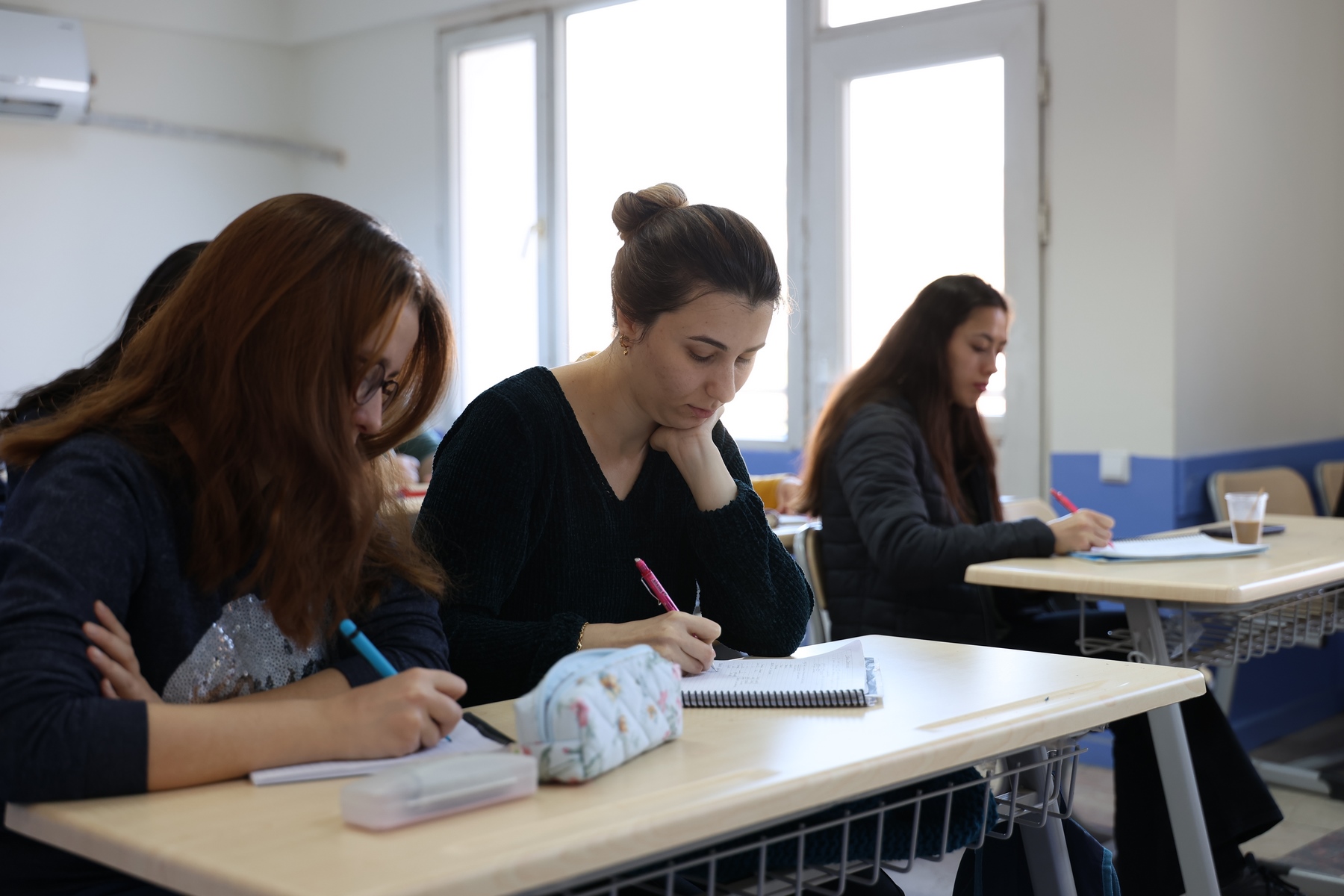 Memur Adaylarından Çerçioğlu'na Teşekkür (1)