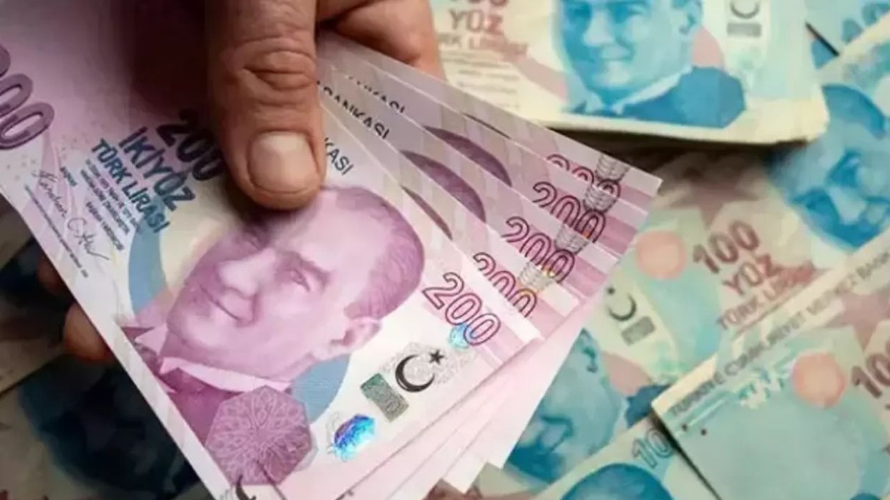 Ramazan'da yüzde 30 zam geldi