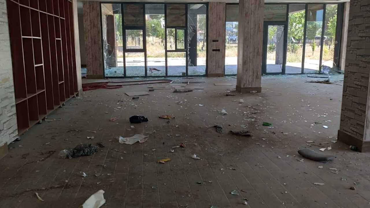 Nazilli Gençlik Merkezi Porjesi'nin Detayları Belli Oldu 1