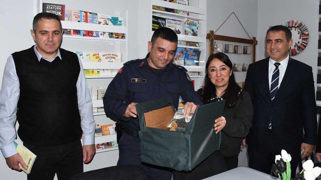 Nazilli Yaylapınar'da Kültürel Açılış2