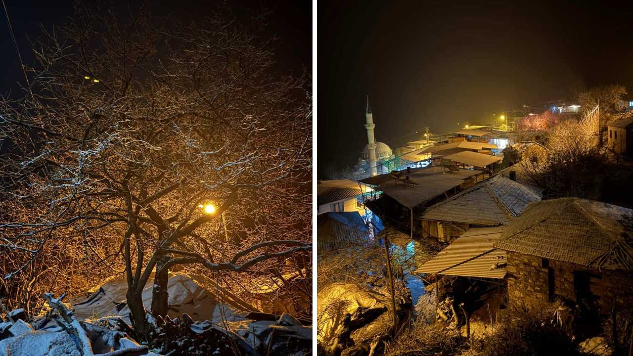 Nazilli’de Muhteşem Manzara1