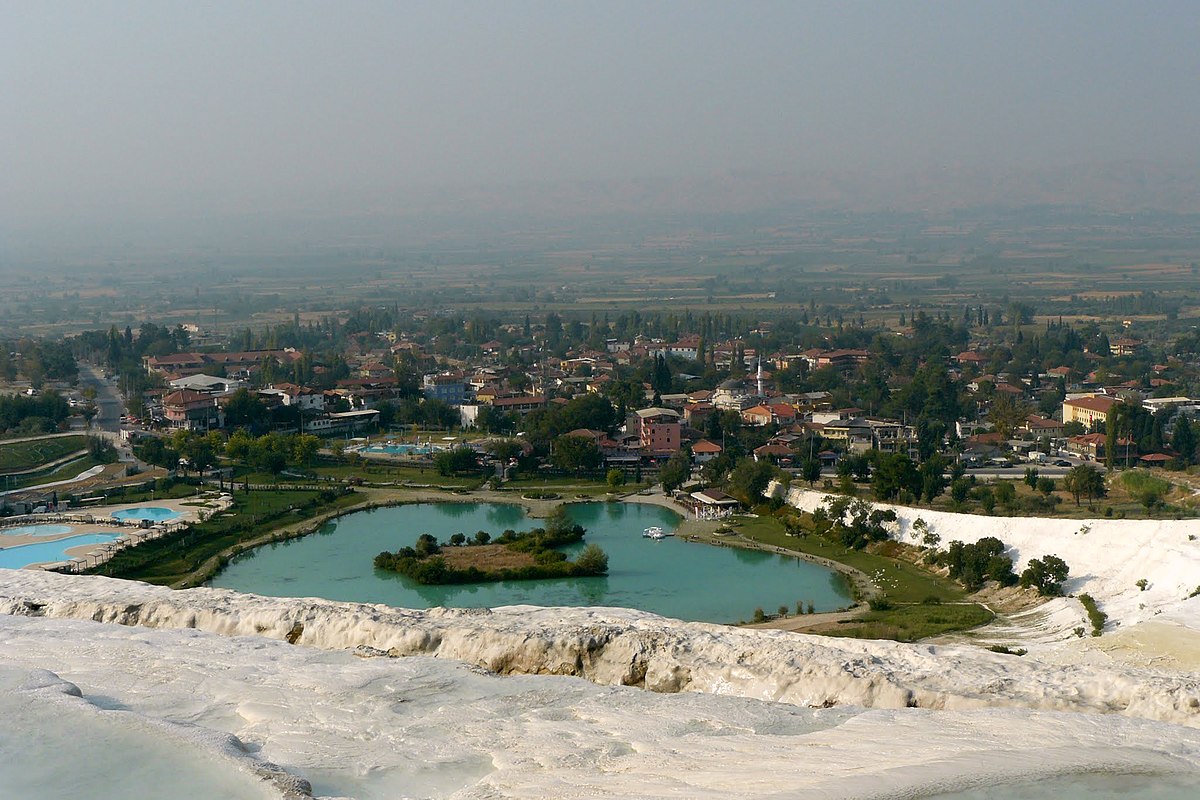 Pamukkale 2