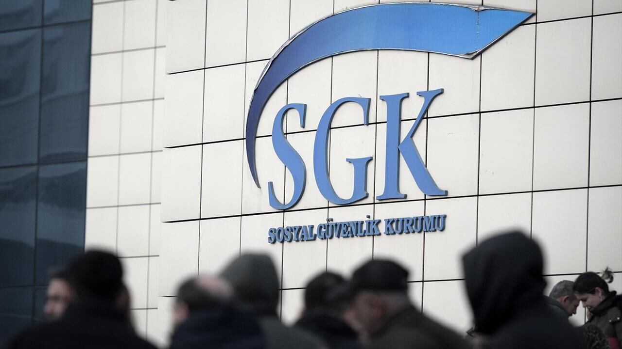SGK resmen duyurdu: Başvuru yapanlar bu parayı geri alabilecek
