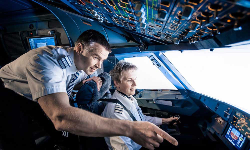 Pilot Olmanin Avantajlari Dezavantajlari