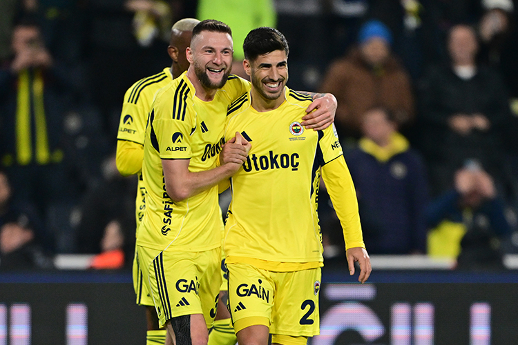 Sarı Lacivertlerden Net Galibiyet! 4 02