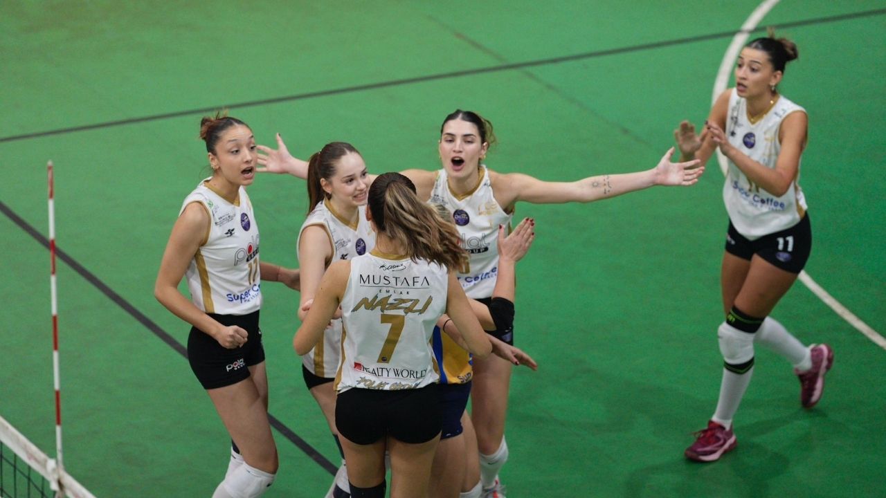 Sultanlar Sahada Konuştu 3 12