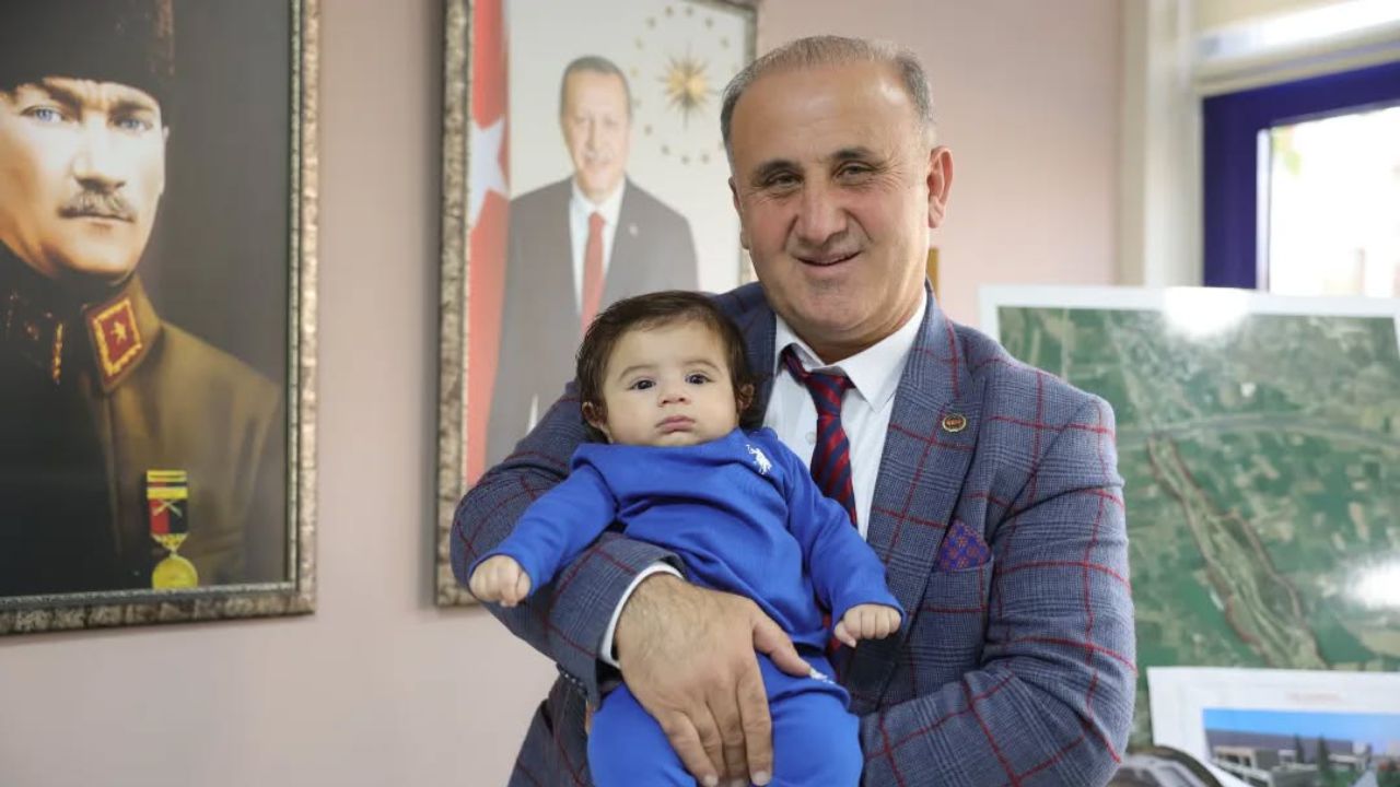 Teoman Bebek Incirliova