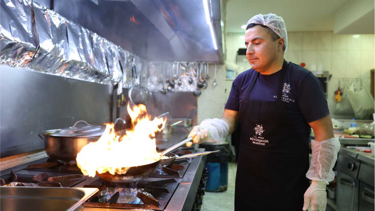 Turistik Park Kafe’nin Uygun Fiyatlı Hizmetine Talep Artıyor2