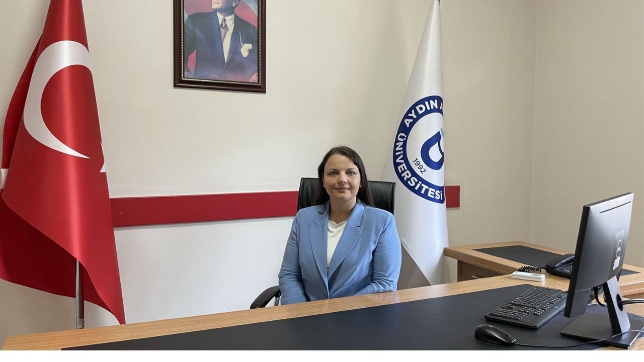 Yök, Adü’de Iki Fakülteye Dekan Atadı