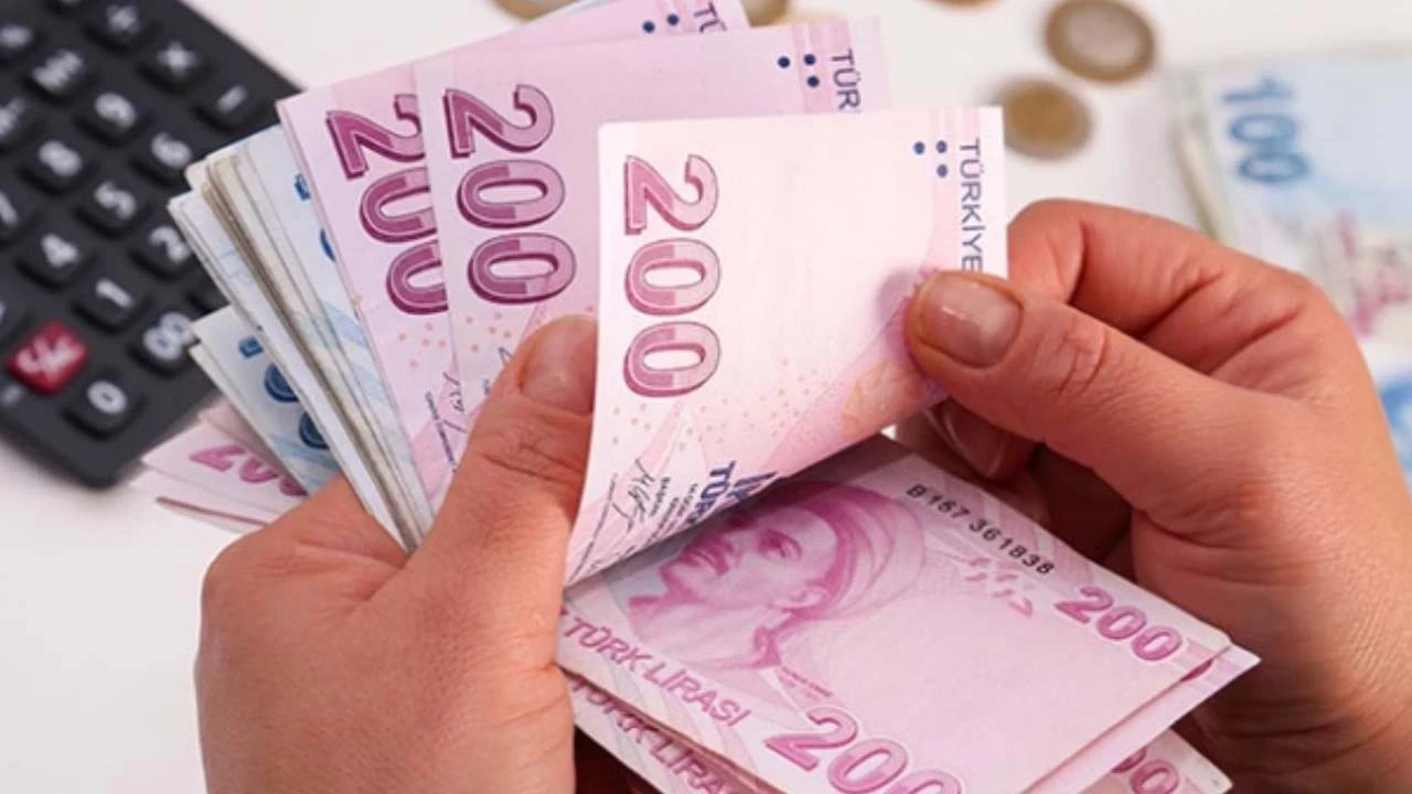 2026 Asgari Ücreti Yeniden Belirlenebilir! O Talep Meclis'te