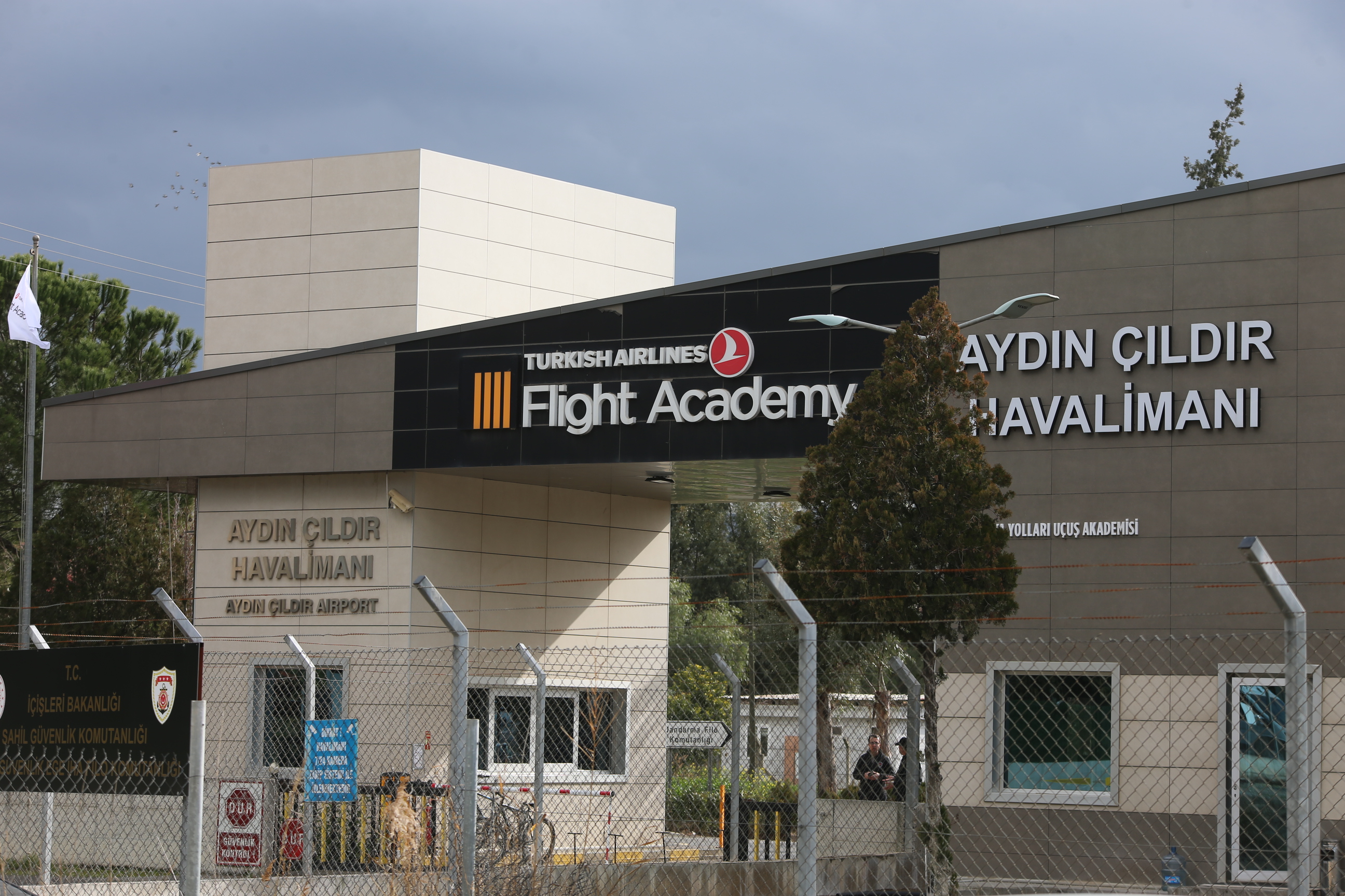 A A 20260130 40407225 40407224 A Y D I N D A K I C I L D I R H A V A L I M A N I N D A T I C A R I U C U S O Z L E M I S O N A E R I Y O R