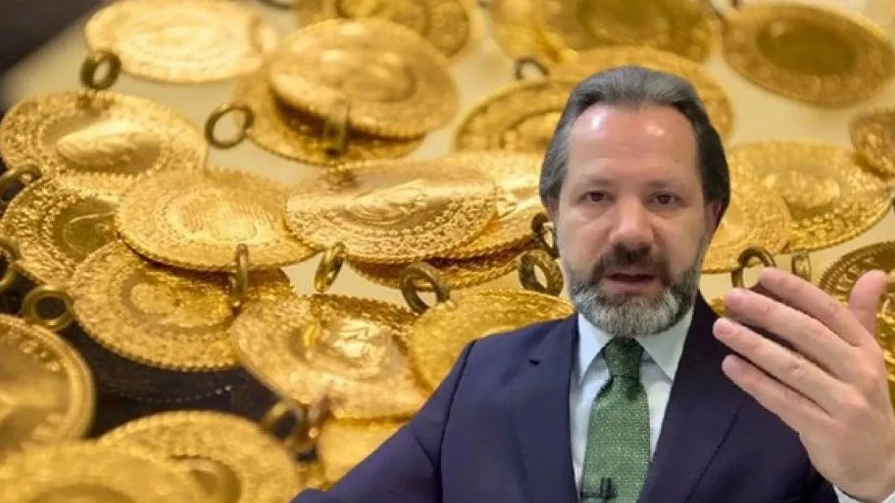 Altın fiyatları yükseldi diye sevinenlere kötü haber! İslam Memiş 'felaket' diyerek uyardı