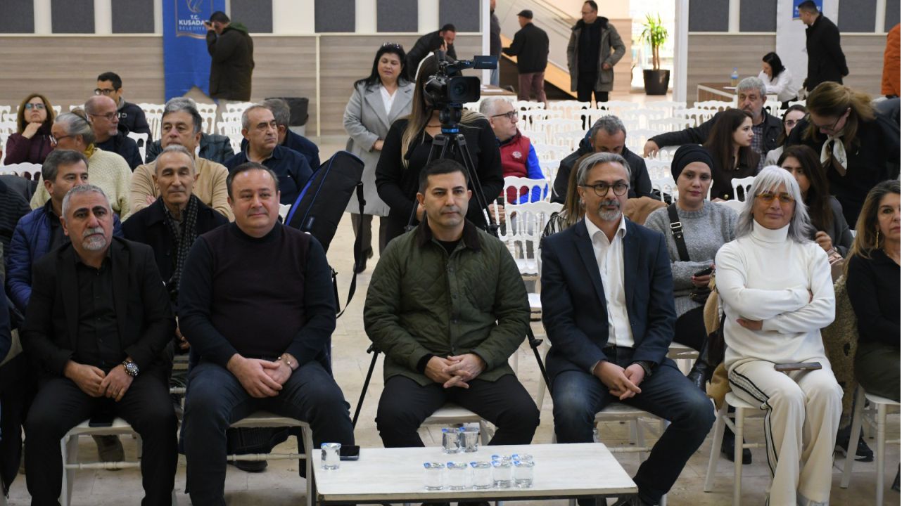 Aydın’da Ekonomik Dönüşüm Için Hazırlıklar Tamam 1