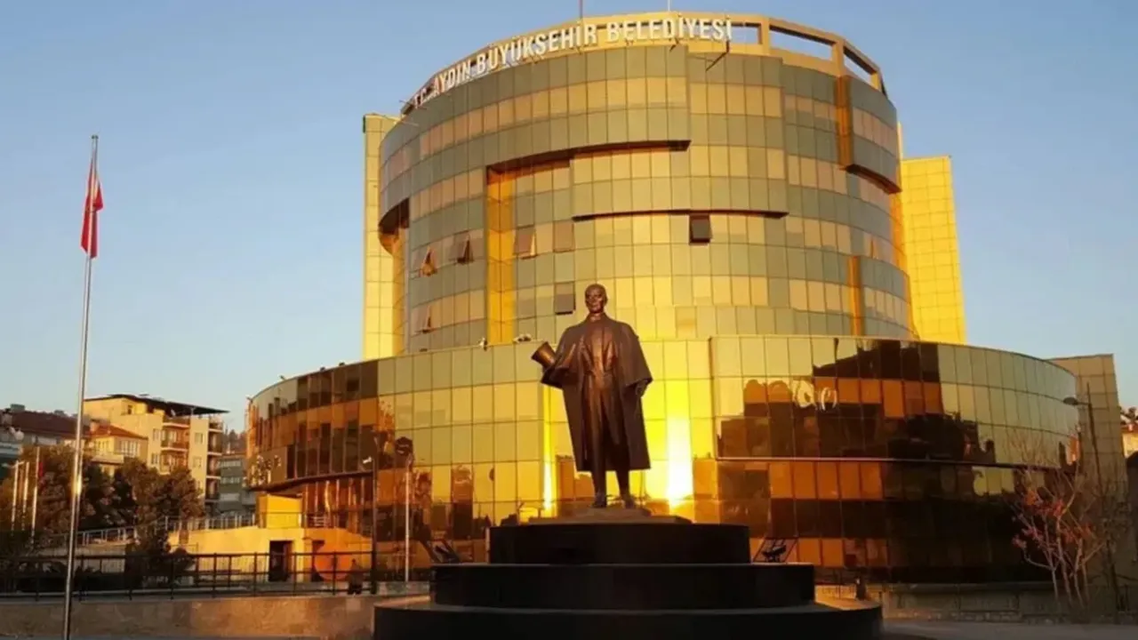 Aydın'da KPSS'ye girenler dikkat! Memur alımı yapılacak